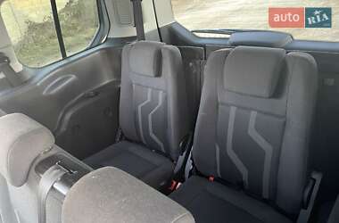 Минивэн Ford Tourneo Connect 2014 в 