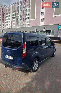 Минивэн Ford Tourneo Connect 2015 в 