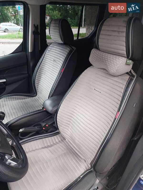 Минивэн Ford Tourneo Connect 2015 в Хмельницком