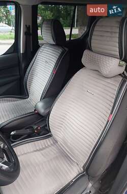 Минивэн Ford Tourneo Connect 2015 в 