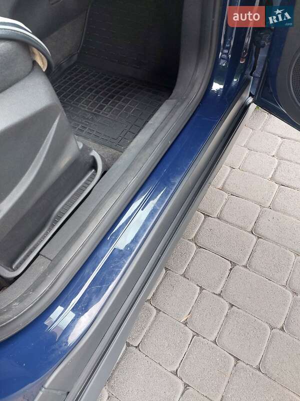 Минивэн Ford Tourneo Connect 2015 в Хмельницком