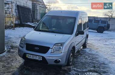 Минивэн Ford Tourneo Connect 2013 в Обухове