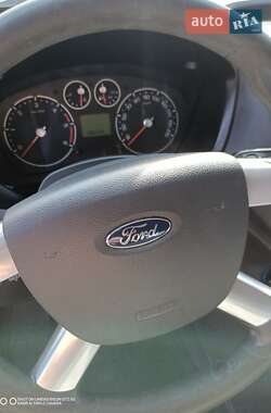 Мінівен Ford Tourneo Connect 2010 в 