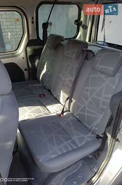 Мінівен Ford Tourneo Connect 2010 в 