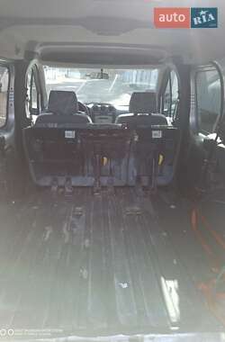 Мінівен Ford Tourneo Connect 2010 в 