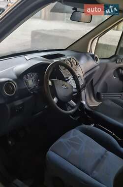 Минивэн Ford Tourneo Connect 2013 в 