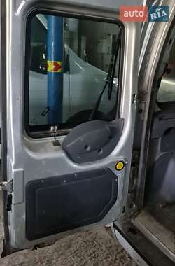 Минивэн Ford Tourneo Connect 2013 в 