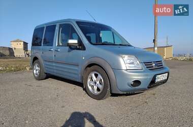 Минивэн Ford Tourneo Connect 2010 в Белгороде-Днестровском