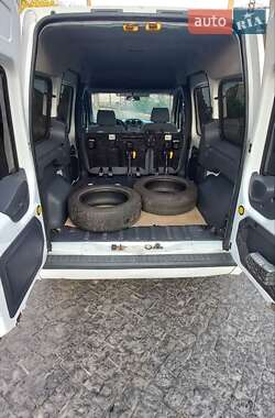 Мінівен Ford Tourneo Connect 2012 в 