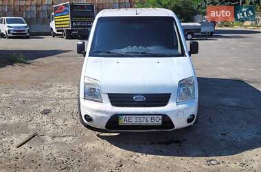 Минивэн Ford Tourneo Connect 2010 в 