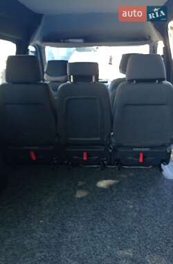 Минивэн Ford Tourneo Connect 2007 в 