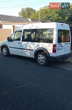 Минивэн Ford Tourneo Connect 2007 в 