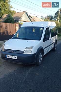 Минивэн Ford Tourneo Connect 2007 в Крыжополе