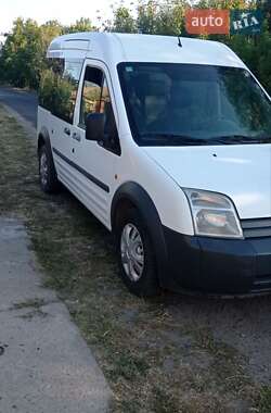 Минивэн Ford Tourneo Connect 2007 в 