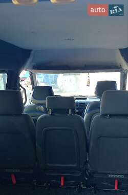 Минивэн Ford Tourneo Connect 2007 в 