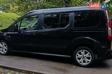 Минивэн Ford Tourneo Connect 2014 в 