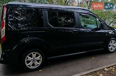Минивэн Ford Tourneo Connect 2014 в 