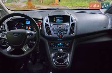 Минивэн Ford Tourneo Connect 2014 в 