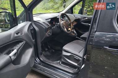 Минивэн Ford Tourneo Connect 2014 в 