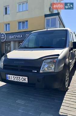 Минивэн Ford Tourneo Connect 2004 в Белой Церкви