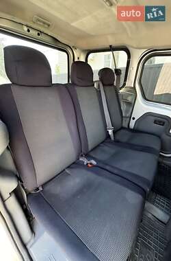Минивэн Ford Tourneo Connect 2004 в 