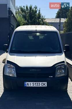 Минивэн Ford Tourneo Connect 2004 в 