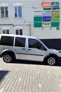 Минивэн Ford Tourneo Connect 2004 в 