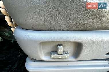 Мінівен Ford Tourneo Connect 2004 в 