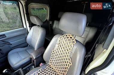 Мінівен Ford Tourneo Connect 2004 в 