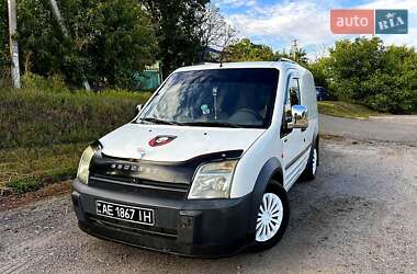 Мінівен Ford Tourneo Connect 2004 в 