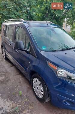 Минивэн Ford Tourneo Connect 2017 в 
