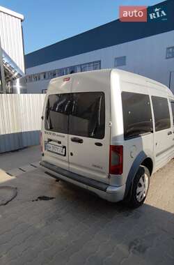 Мінівен Ford Tourneo Connect 2012 в 