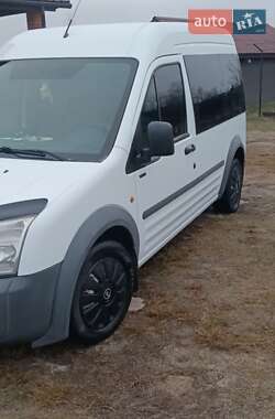 Минивэн Ford Tourneo Connect 2007 в 