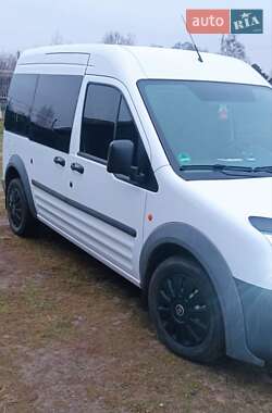 Минивэн Ford Tourneo Connect 2007 в 