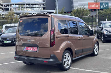 Мінівен Ford Tourneo Connect 2014 в 