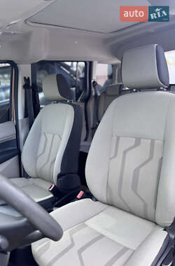 Мінівен Ford Tourneo Connect 2014 в 