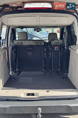 Мінівен Ford Tourneo Connect 2014 в 