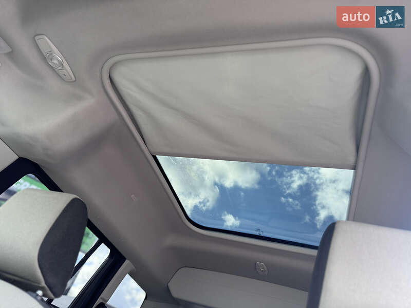 Мінівен Ford Tourneo Connect 2014 в Києві фото 47 Мінівен Ford Tourneo Connect 2014 в Києві