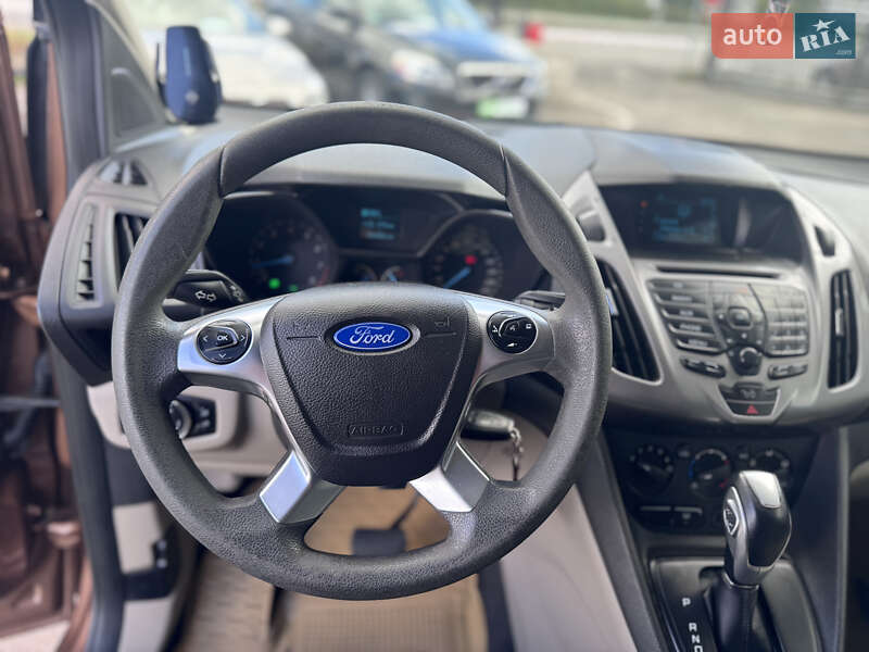 Мінівен Ford Tourneo Connect 2014 в Києві фото 50 Мінівен Ford Tourneo Connect 2014 в Києві