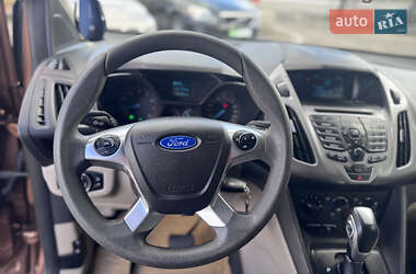 Мінівен Ford Tourneo Connect 2014 в 