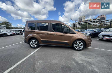 Мінівен Ford Tourneo Connect 2014 в 
