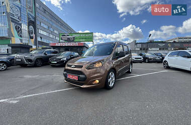 Мінівен Ford Tourneo Connect 2014 в 