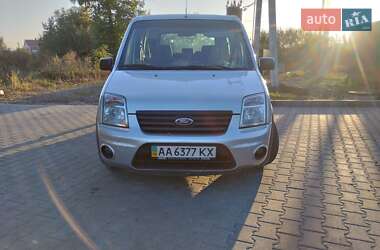 Мінівен Ford Tourneo Connect 2011 в 