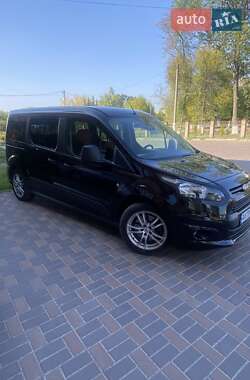 Мінівен Ford Tourneo Connect 2015 в 