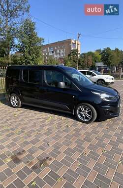 Мінівен Ford Tourneo Connect 2015 в 