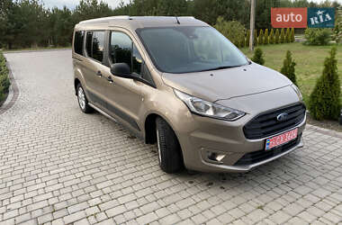 Минивэн Ford Tourneo Connect 2019 в 