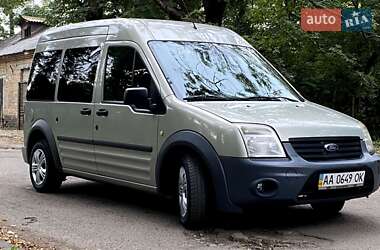Минивэн Ford Tourneo Connect 2011 в 