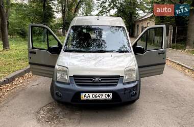Минивэн Ford Tourneo Connect 2011 в 