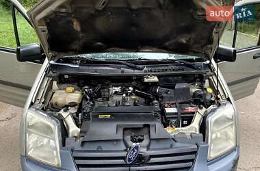 Минивэн Ford Tourneo Connect 2011 в 