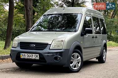 Минивэн Ford Tourneo Connect 2011 в 